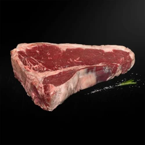 ALLAZIZ STEAK 100g