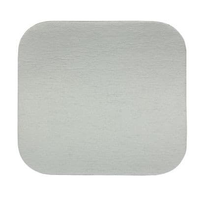 Deckel für Aluschale R13- 670ml