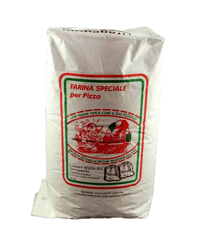 Farina 10 kg. Typ 00 - Mehl