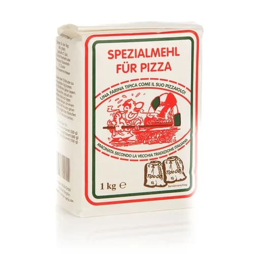 Farina 1 kg. Typ 00 - Mehl
