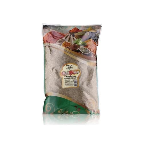 Oregano gerebelt 500 Gramm-Pack