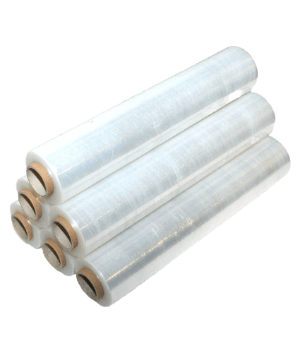 PE-Zuschnitt für Dönerspieß, Flachfolie