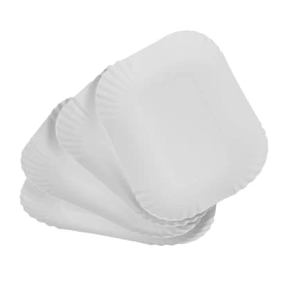 Pommesschale laminiert, KU51