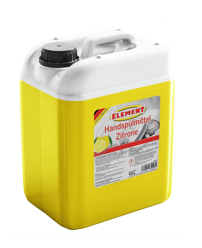Spülmittel , Zitrone - 10L