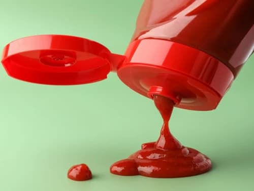 Tomaten Ketchup Squeeze 875ml