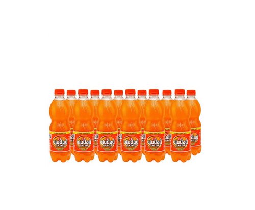 Uludag orange PEW DPG (24x0.5)