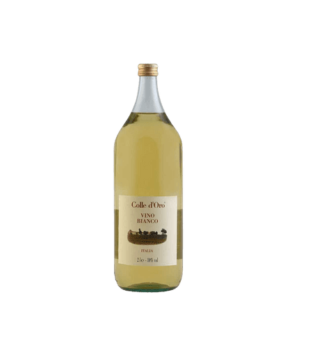 Tafelwein Bianco II Gaggio 0.75ltr. 1 Krt. = 6 FL (weiss wein)